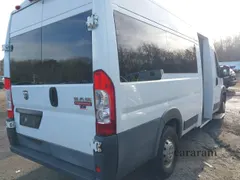 2017 Ram ProMaster