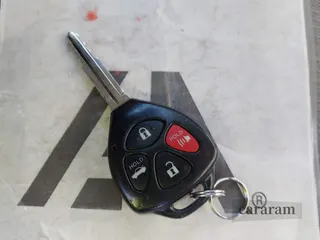 2013 Toyota Corolla S