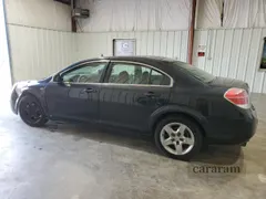 2009 Saturn Aura XE
