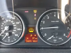 2007 BMW 3 Series 335i