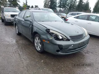2005 Lexus ES 350