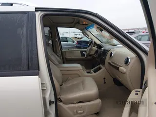 2005 Ford Expedition Limited