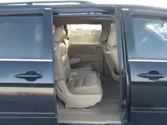 2008 Honda Odyssey EX-L