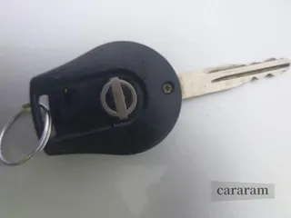 2016 Nissan Versa S