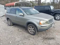 2008 Volvo XC90
