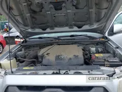 2013 Toyota Tacoma