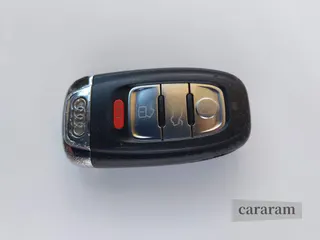 2011 Audi A4 Premium Plus