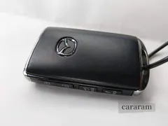 2025 Mazda CX-5 S Carbon Edition