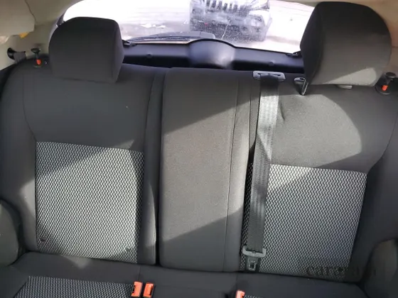 2015 Nissan Juke SV