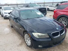 2009 BMW 3 Series 328i