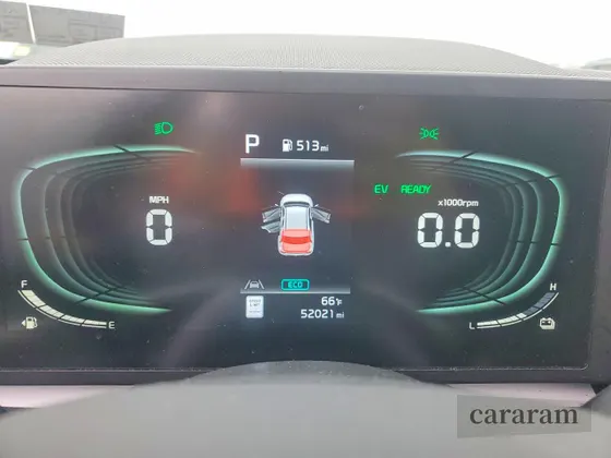 2024 Kia Niro LX