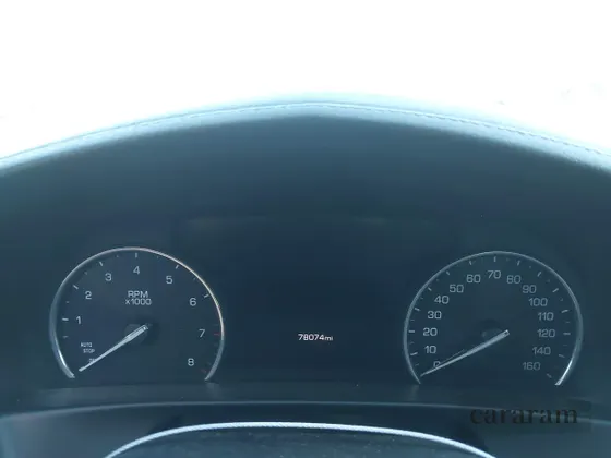 2019 Cadillac CT6 Luxury AWD