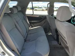 2004 Toyota 4Runner SR5
