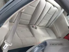 1999 Ford Mustang