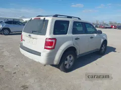 2009 Ford Escape XLS
