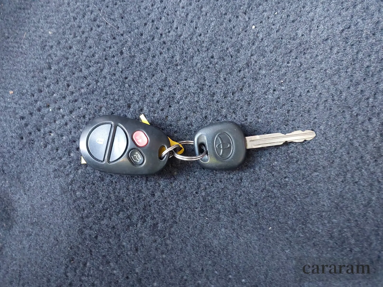 2011 Toyota Highlander SE