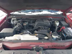 2009 Ford Explorer Eddie Bauer