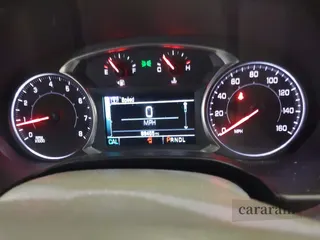 2017 GMC Acadia SLE