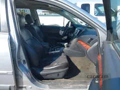 2012 Subaru Outback Limited