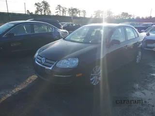 2010 Volkswagen Jetta SE