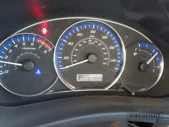 2011 Subaru Forester X Premium