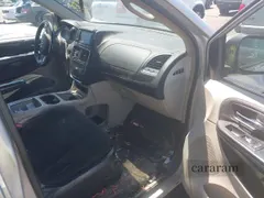 2012 Dodge Grand Caravan Crew