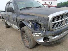 2005 Dodge 1500 ST