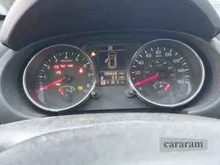 2012 Nissan Rogue SV