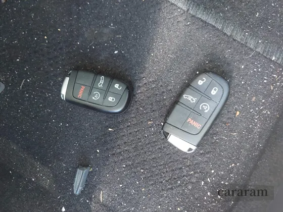 2018 Chrysler 300 Limited