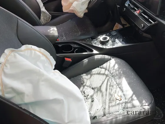 2023 Kia Niro Wind