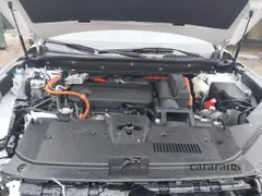 2024 Honda CR-V Sport Touring