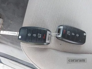 2015 Kia Sedona LX