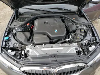 2022 BMW 3 Series 330i xDrive