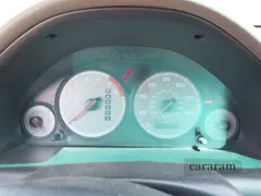 2002 Honda Civic LX