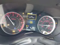 2023 Subaru Impreza Special Sports