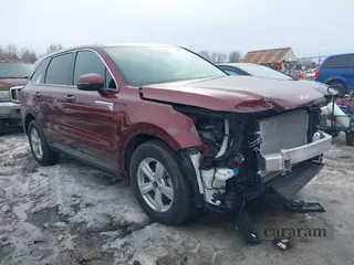 2024 Kia Sorento LX
