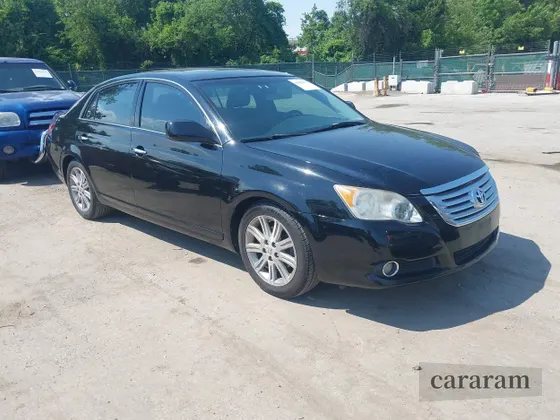 2008 Toyota Avalon Limited