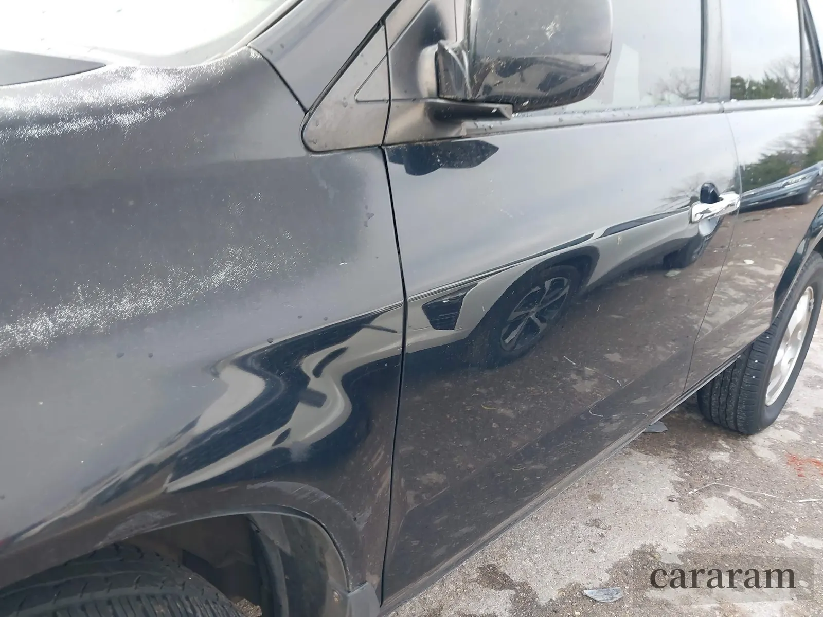 2006 Acura MDX