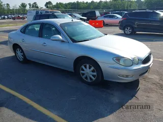 2005 Buick LaCrosse CXL