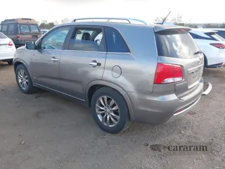 2012 Kia Sorento SX