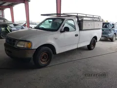 1997 Ford F-150