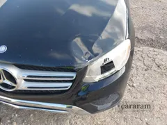 2016 Mercedes-Benz GLC 300
