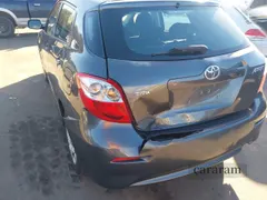 2010 Toyota Matrix