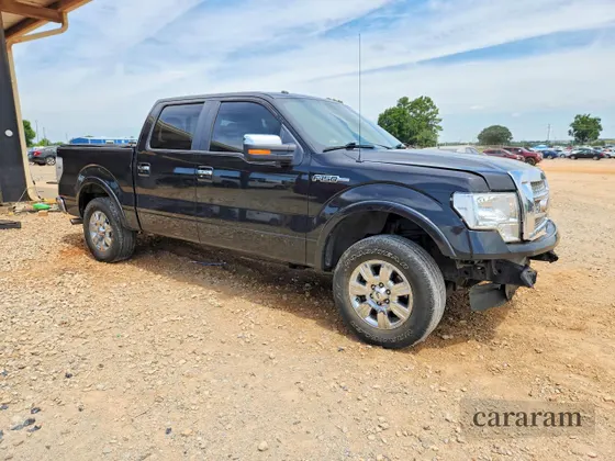 2011 Ford F-150 XL