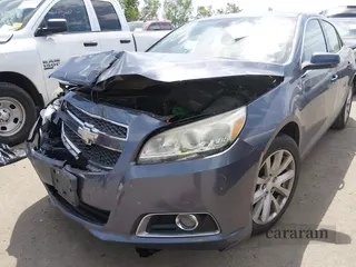 2013 Chevrolet Malibu LT