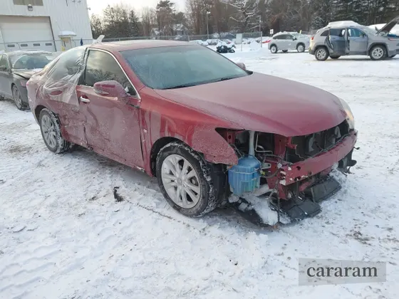 2011 Lexus ES 330