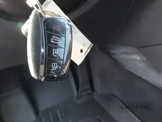 2014 Hyundai Equus Signature