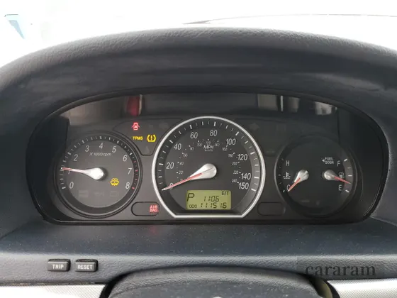 2007 Hyundai Sonata GLS