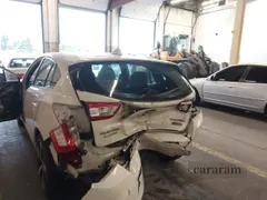 2017 Subaru Impreza Special Sports