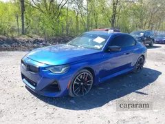 2025 BMW 2 Series M240i xDrive